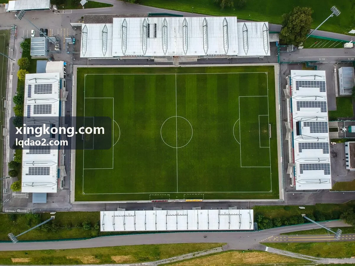 xingkong 数字化星轨背景